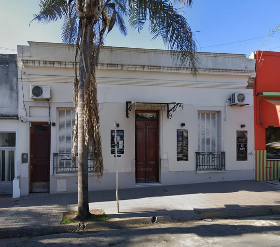 Centro Medico Belgrano